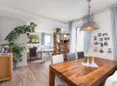 Prodej bytu, 4+kk, 122 m²