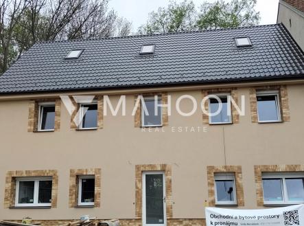 Pronájem bytu, 1+1, 35 m² obrázek