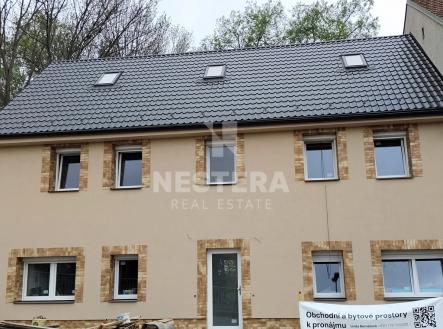 Pronájem bytu, 1+1, 35 m² obrázek