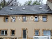 Pronájem - obchodní prostor, 35 m²