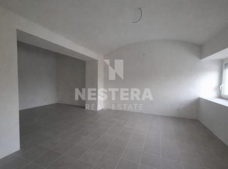 Pronájem - obchodní prostor, 35 m² obrázek