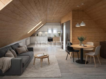 9.png | Pronájem - kanceláře, 77 m²