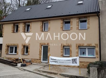 1.3.jpg | Pronájem bytu, atypický, 80 m²