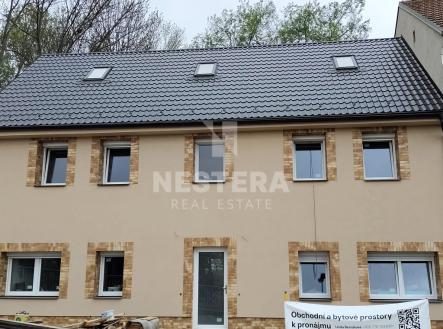 Pronájem bytu, atypický, 80 m² obrázek