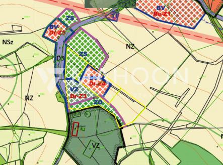 mapa2-jovanovic.png | Prodej - pozemek pro bydlení, 17 631 m²