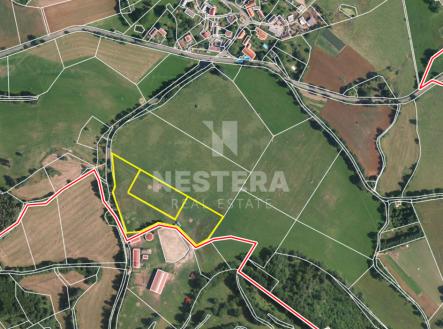 mapa1-jovanovic.png | Prodej - pozemek pro bydlení, 17 631 m²