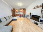 Pronájem bytu, 2+kk, 70 m²