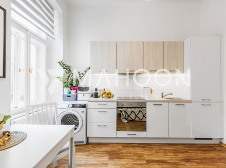 Prodej bytu, 1+1, 44 m² obrázek