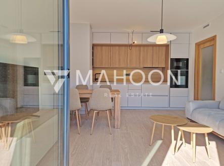 2.jpeg | Pronájem bytu, 2+kk, 54 m²