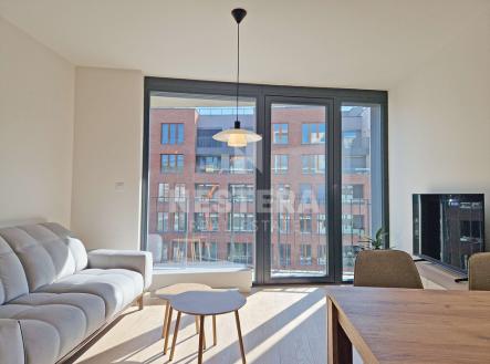 7.jpeg | Pronájem bytu, 2+kk, 54 m²