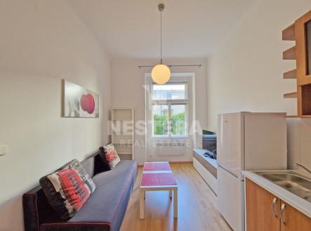 1-min.jpg | Pronájem bytu, 2+kk, 37 m²