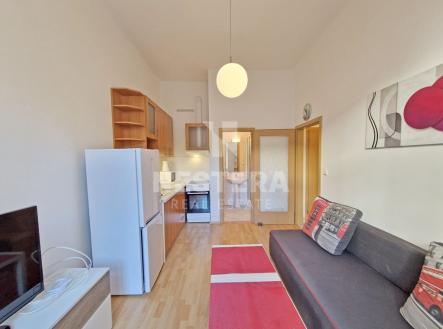 3-min.jpg | Pronájem bytu, 2+kk, 37 m²