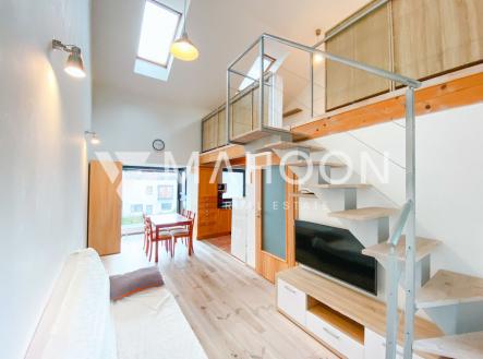 01.jpg | Prodej bytu, 2+kk, 51 m²