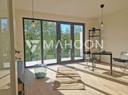 1.jpeg | Pronájem bytu, 1+kk, 45 m²