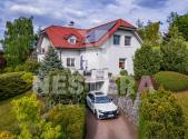 Prodej - dům/vila, 276 m²
