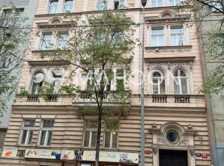 img-2492.jpg | Pronájem bytu, 2+kk, 48 m²