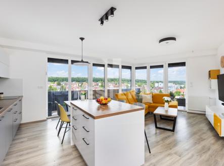 horolezecka-14.jpg | Prodej bytu, 4+kk, 105 m²
