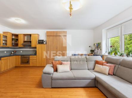 dubec-5.jpg | Prodej bytu, 3+kk, 88 m²