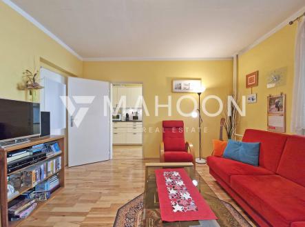 Prodej bytu, 3+1, 73 m² obrázek
