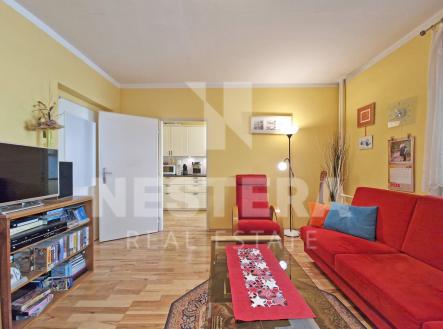 Prodej bytu, 3+1, 73 m² obrázek