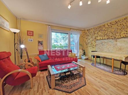 1.jpeg | Prodej bytu, 3+1, 73 m²