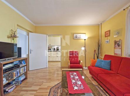 Prodej bytu, 3+1, 73 m² obrázek