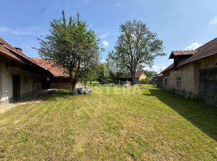 Prodej - dům/vila, 90 m² obrázek
