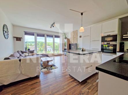 Prodej bytu, 3+kk, 95 m² obrázek