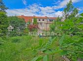 Prodej - nájemní dům, 120 m²