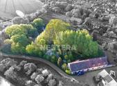 Prodej - pozemek pro bydlení, 6 496 m²