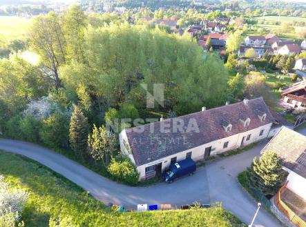 Prodej - zemědělský objekt, 6 496 m² obrázek