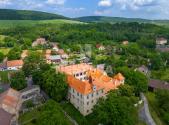 Prodej - historický objekt, 4 241 m²