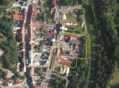 Prodej - pozemek pro komerční výstavbu, 10 000 m²