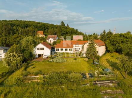Prodej - zemědělský objekt, 2 337 m² obrázek