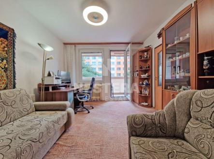 Prodej bytu, 3+1, 72 m² obrázek