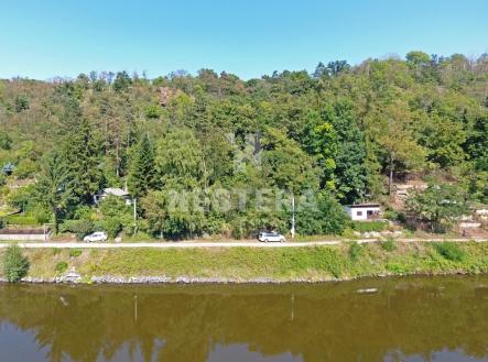 Prodej - pozemek pro bydlení, 696 m²