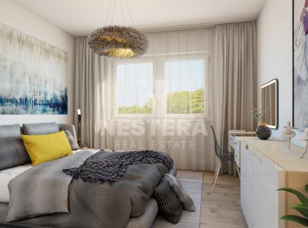 loznice-stromy.jpg | Prodej bytu, 5+kk, 135 m²