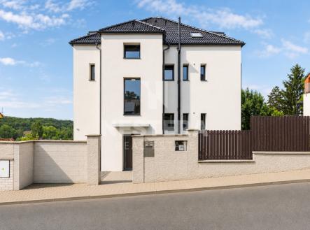 Prodej bytu, 2+kk, 46 m² obrázek
