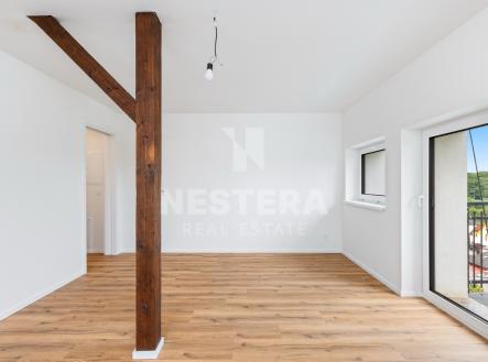 kyje-28.jpg | Prodej bytu, 2+kk, 46 m²