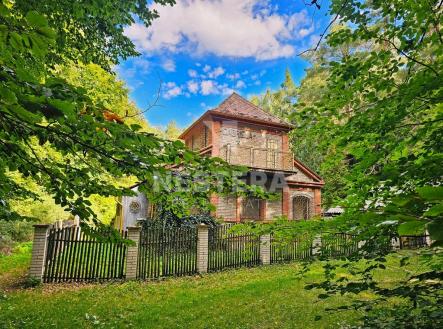 1.jpg | Prodej - chata/rekreační objekt, 150 m²