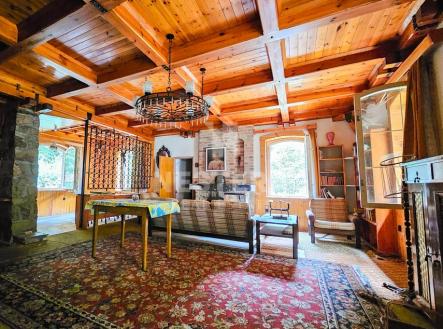 20251004-125254.jpg | Prodej - chata/rekreační objekt, 150 m²