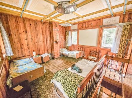 20251004-125106.jpg | Prodej - chata/rekreační objekt, 150 m²