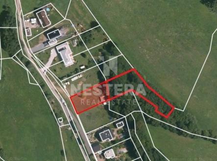 pozemek-c.2.jpg | Prodej - pozemek pro bydlení, 2 255 m²