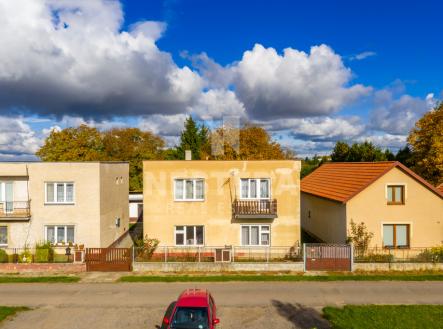 Prodej - dům/vila, 174 m²
