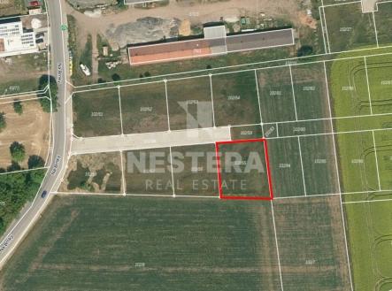 samostatny-102-55.jpg | Prodej - pozemek pro bydlení, 689 m²