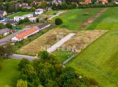 Prodej - pozemek pro bydlení, 667 m²