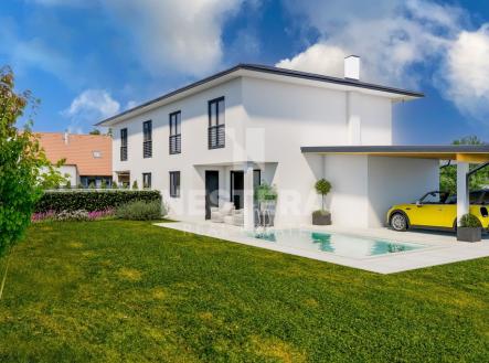 viz-exterier.jpg | Prodej bytu, 5+kk, 126 m²