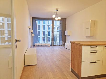 1.jpg | Pronájem bytu, 2+kk, 56 m²