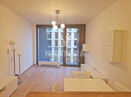 3.jpg | Pronájem bytu, 2+kk, 56 m²