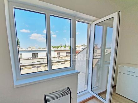 2.jpg | Pronájem bytu, 1+kk, 25 m²